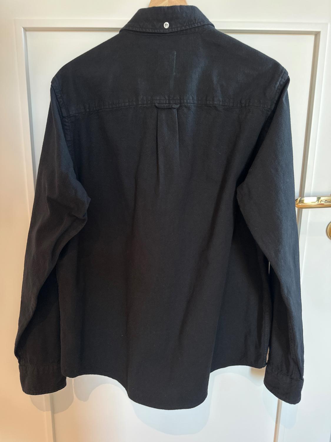 CAMISA RELAXED FIT - Image 2