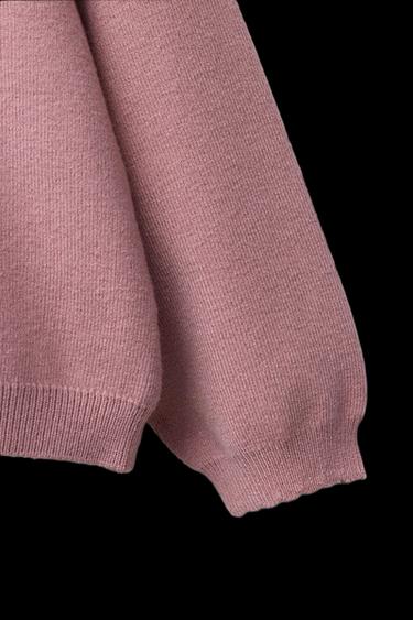Imagen de producto - Rosa medio de Zara