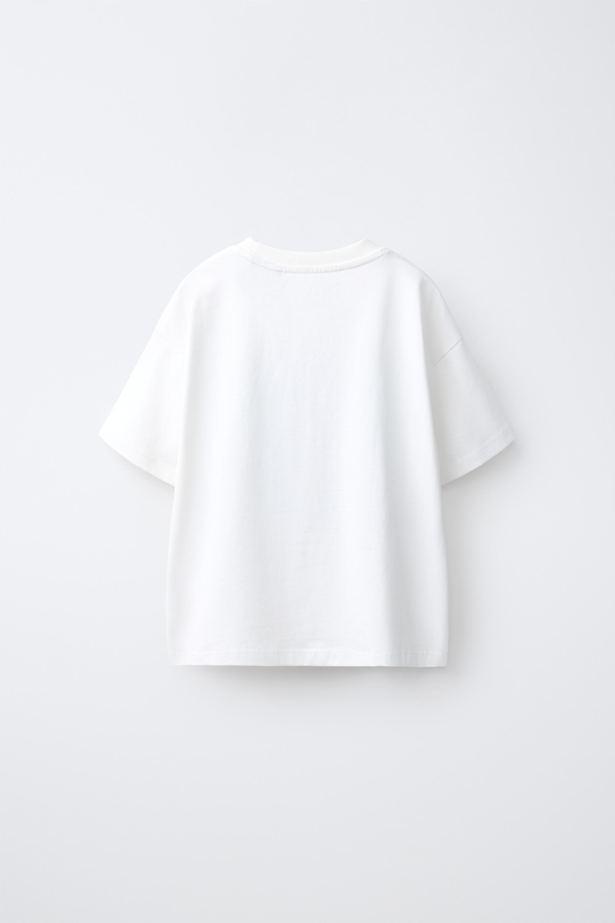OLIVIA RODRIGO™ PRINT T-SHIRT