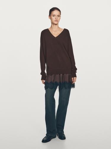 Zara Product image - Chocolate - Image 0