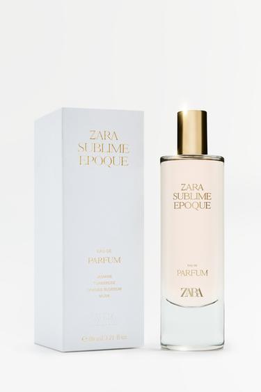 SUBLIME EPOQUE EDP 80 ML (2.71 FL. OZ). -  de Zara - Image 3