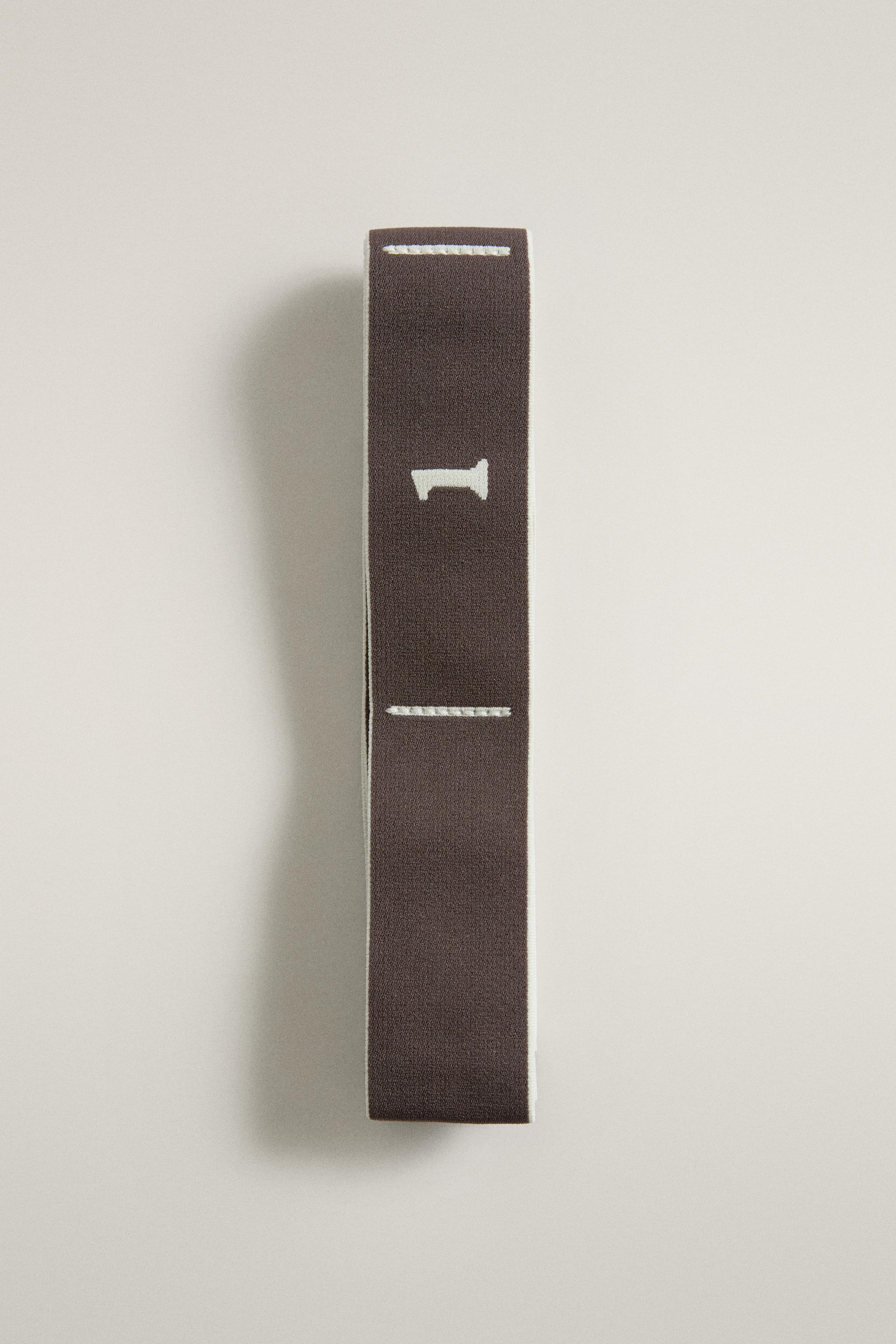 GYM RESISTANCE BAND