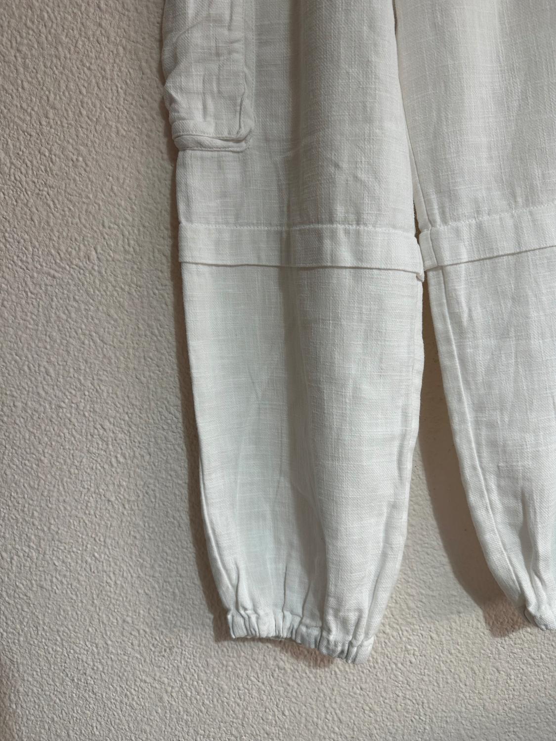 RAMIE CARGO TROUSERS - Image 5