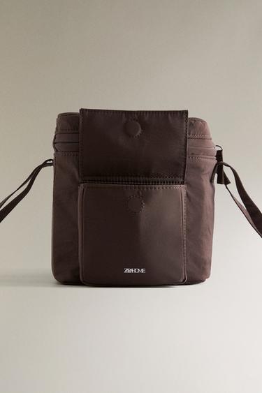 THERMAL LUNCH BOX - Brown by Zara - Image 5