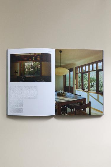 OPENHOUSE MAGAZINE N25 APRIL 2026 - Brown by Zara - Image 3