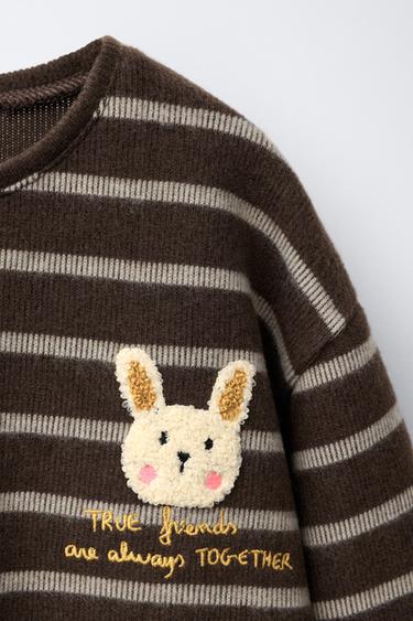 Zara Product image - Dark brown
