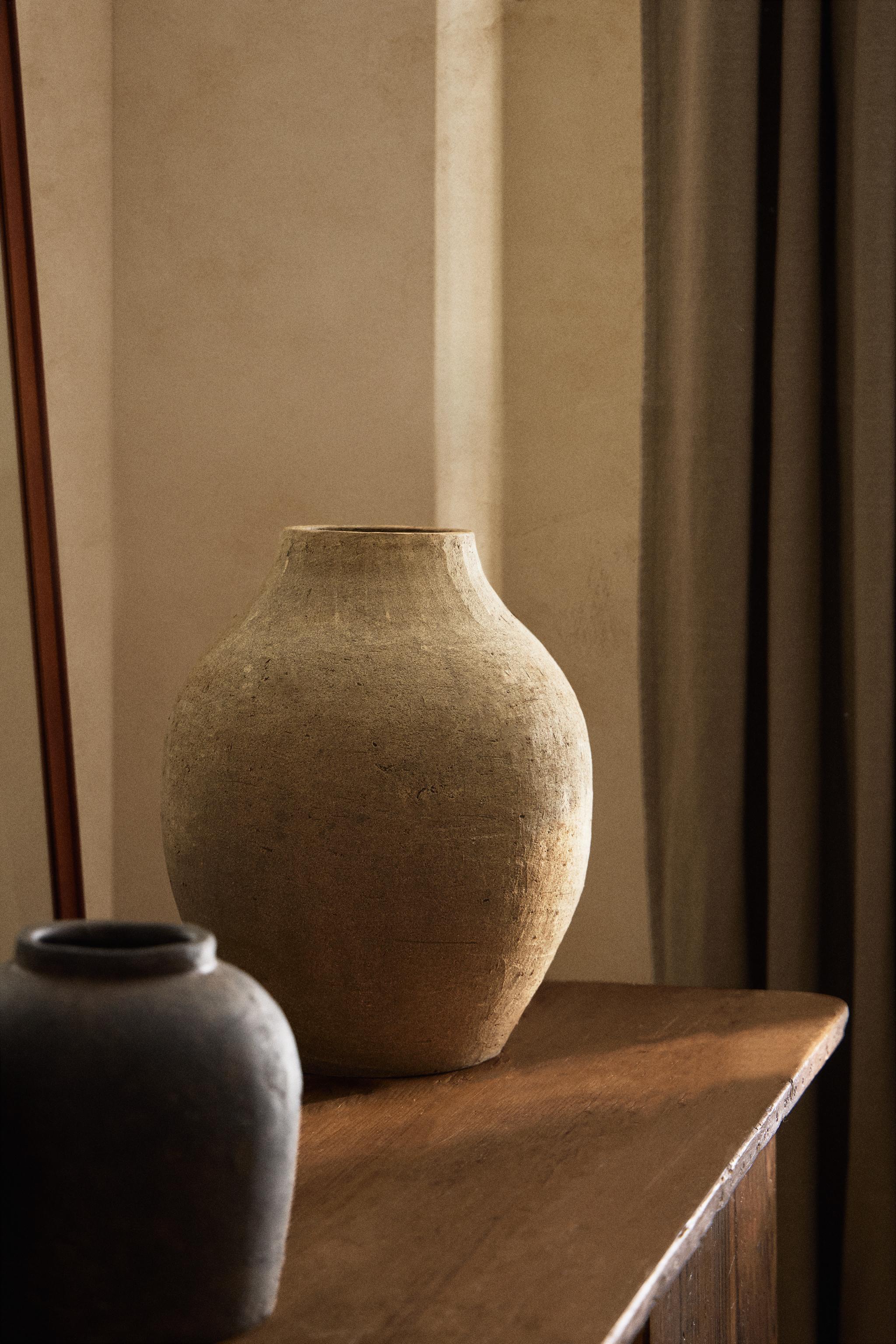 ZARA HOME⭐︎シャビーシックミラー