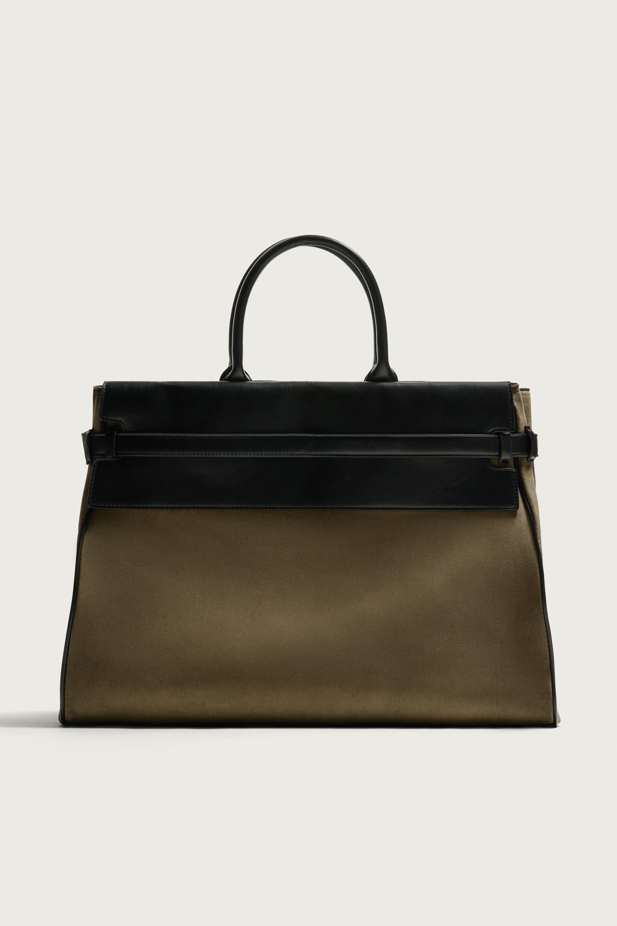 BOLSO DE MANO