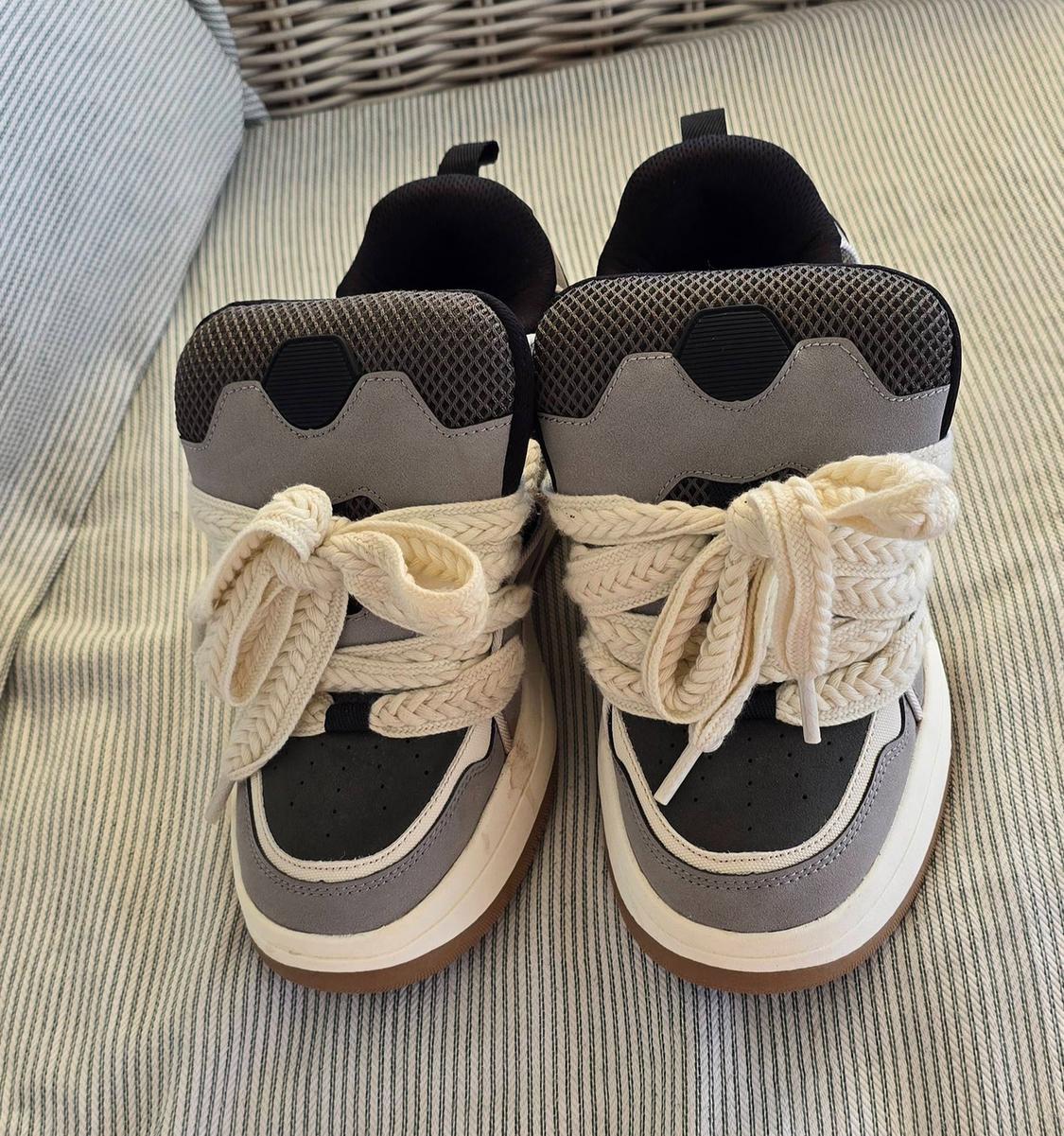ZAPATILLAS CORDONES - Image 6