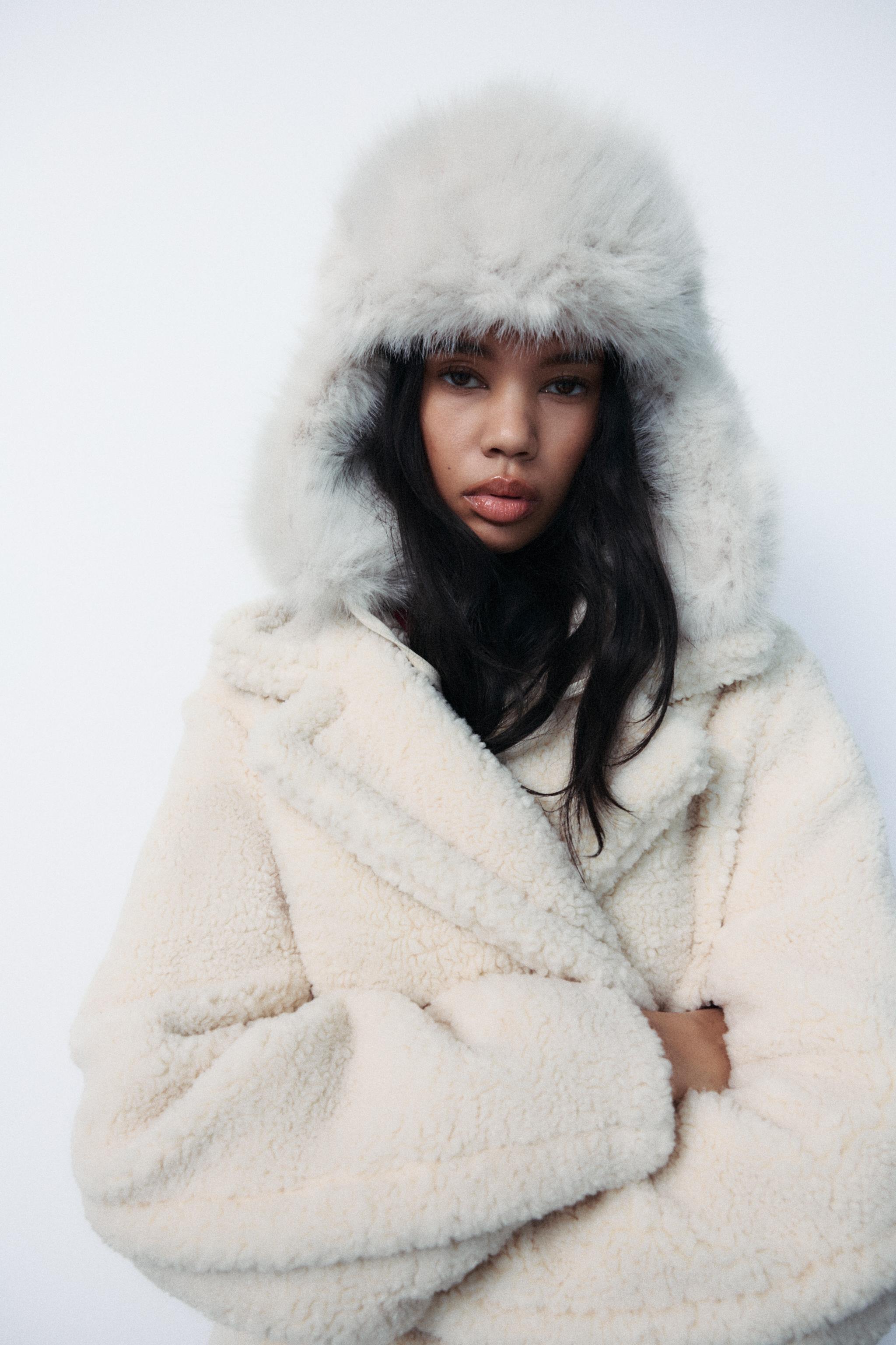 Cheap womens parka coats with fur hood online