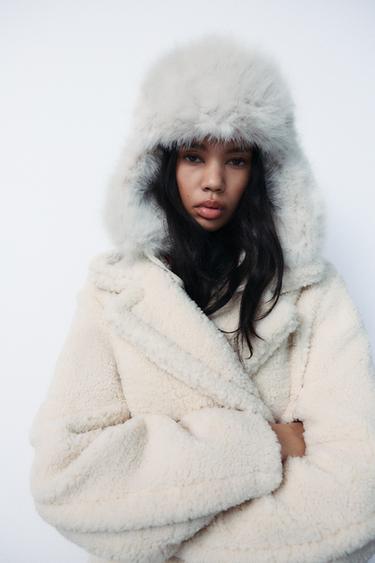 レディーステディコート | 最新コレクション | ZARA 日本