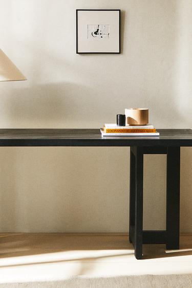 DESK 01 - Black by Zara
