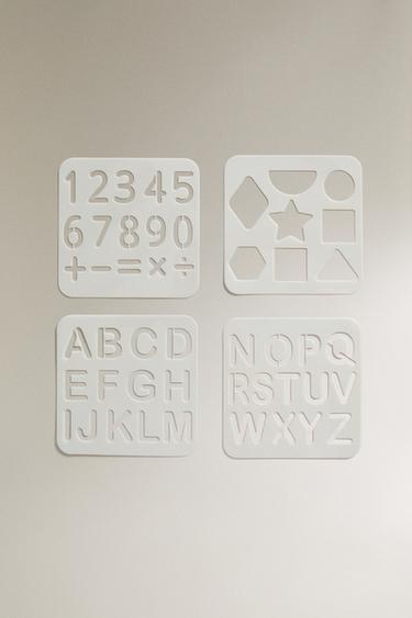 KIDS' AIRBRUSH - Multicoloured by Zara - Image 3