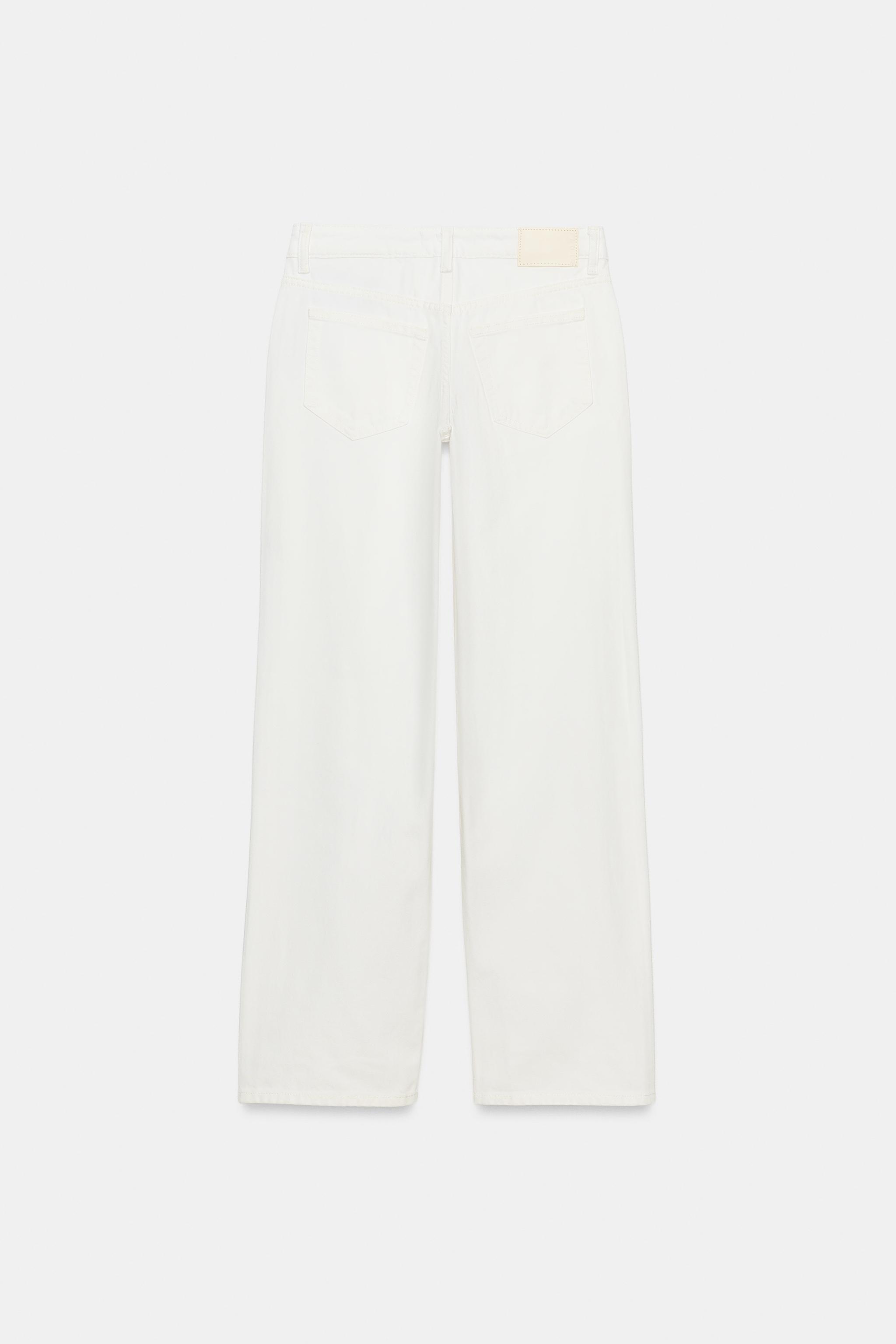 JEAN Z1975 REGULAR TAILLE BASSE