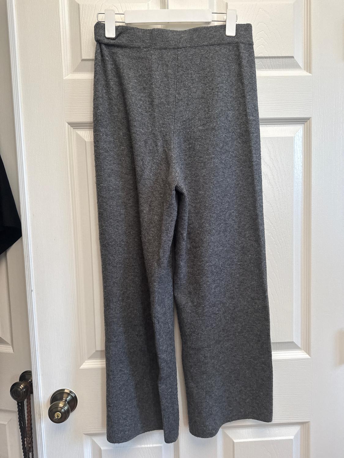 PANTALÓN PUNTO CULOTTE - Image 3