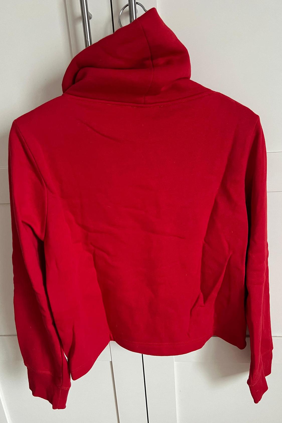 SUDADERA CUELLO SUBIDO. - Image 3