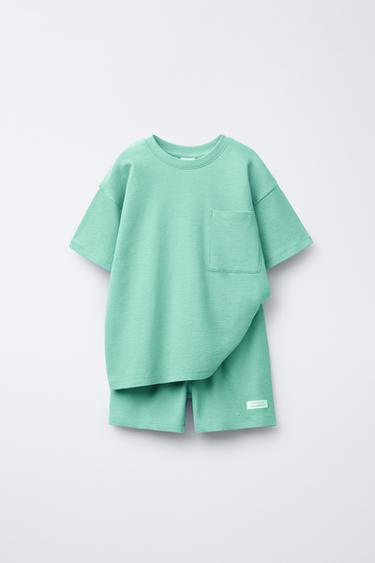 Zara Product image - Green