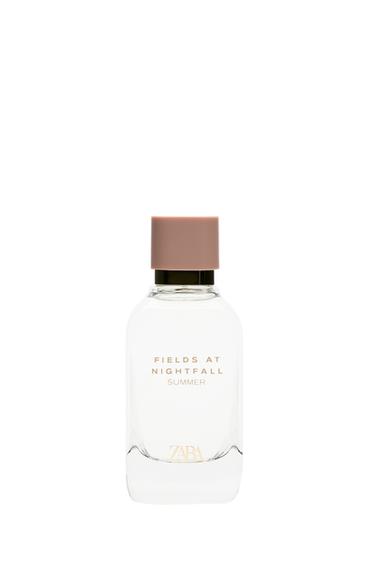 FIELDS AT NIGHTFALL SUMMER EDP 100 МЛ (3,4 FL. OZ). — Окрашенная кожа от Zara