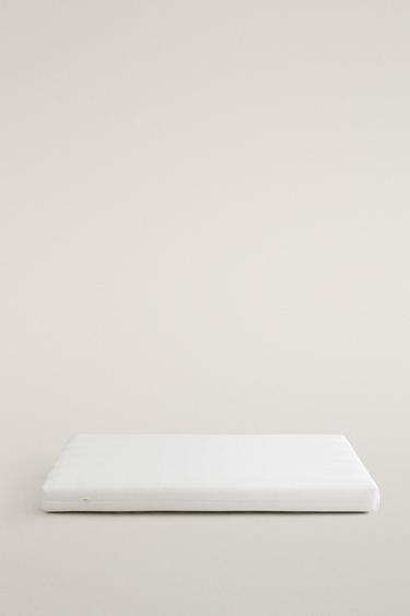 COT MATTRESS — White 2