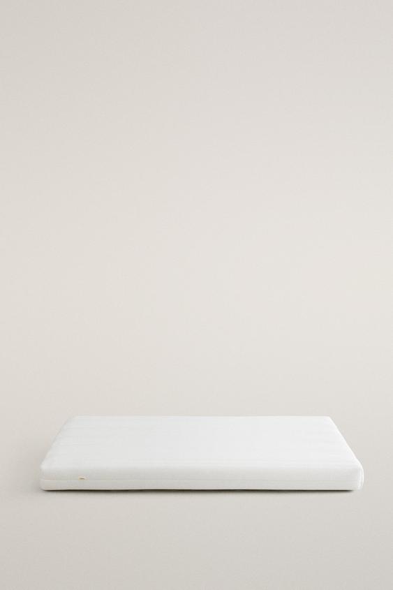 COT MATTRESS - White by Zara - Image 0