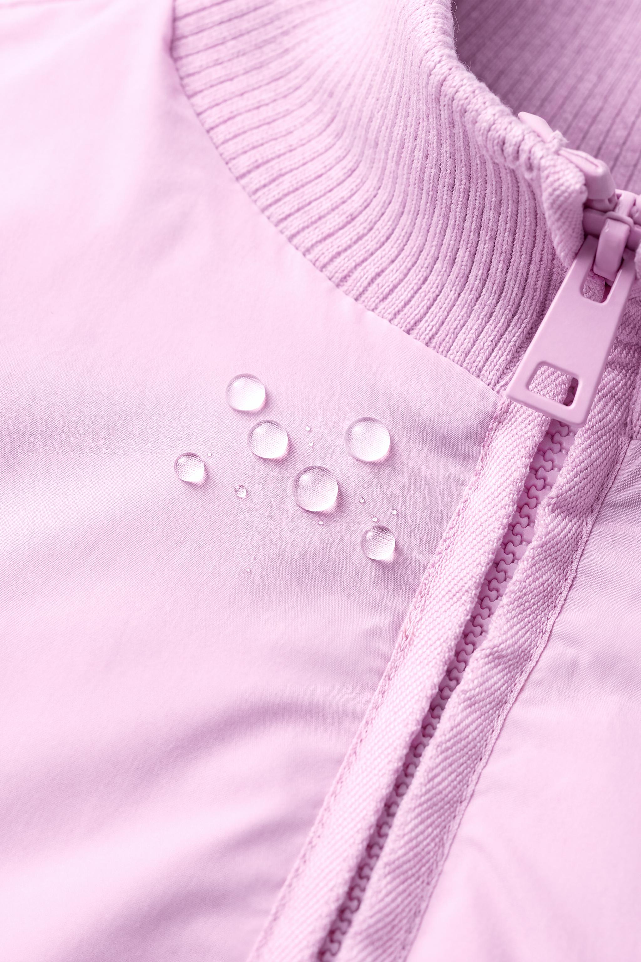 MANTEAU MATELASSÉ DÉPERLANT