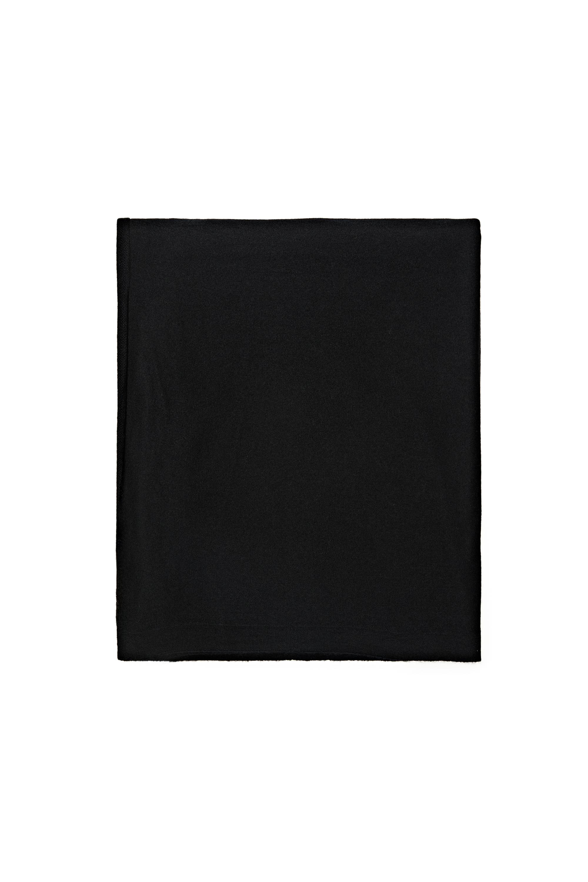 Fine 100% Cashmere Scarf - LIMITED EDITION