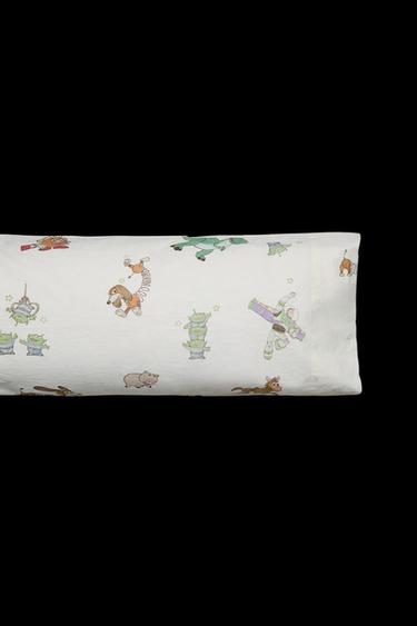 CHILDREN'S TOY STORY ©DISNEY/PIXAR PILLOWCASE - Multicoloured by Zara