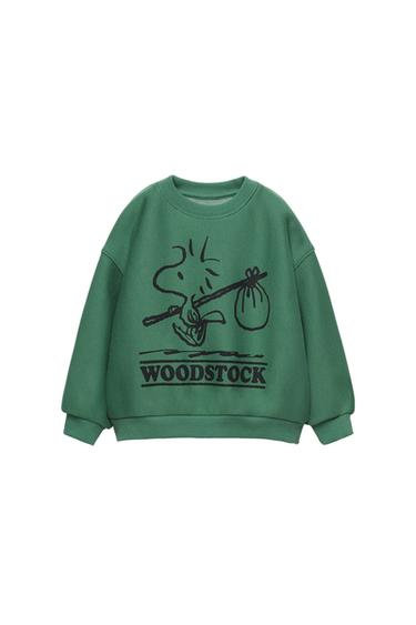 SNOOPY PEANUTS™ SWEATSHIRT