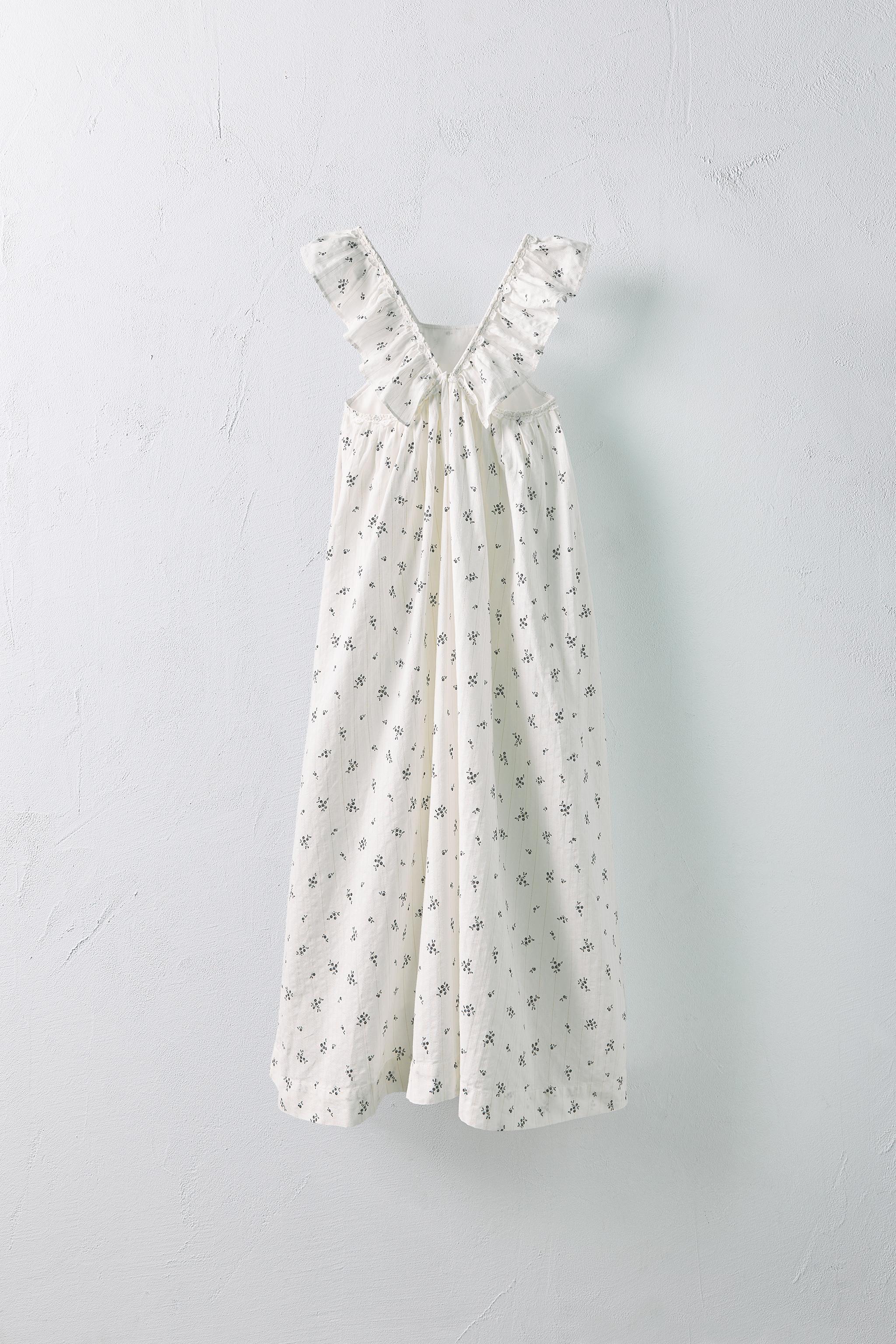 ANS/ ROBE FLEURS BRILLANT LIMITED EDITION