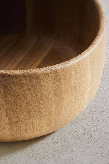 TABLE ACCESSORY 02 - Light beige by Zara - Image 3