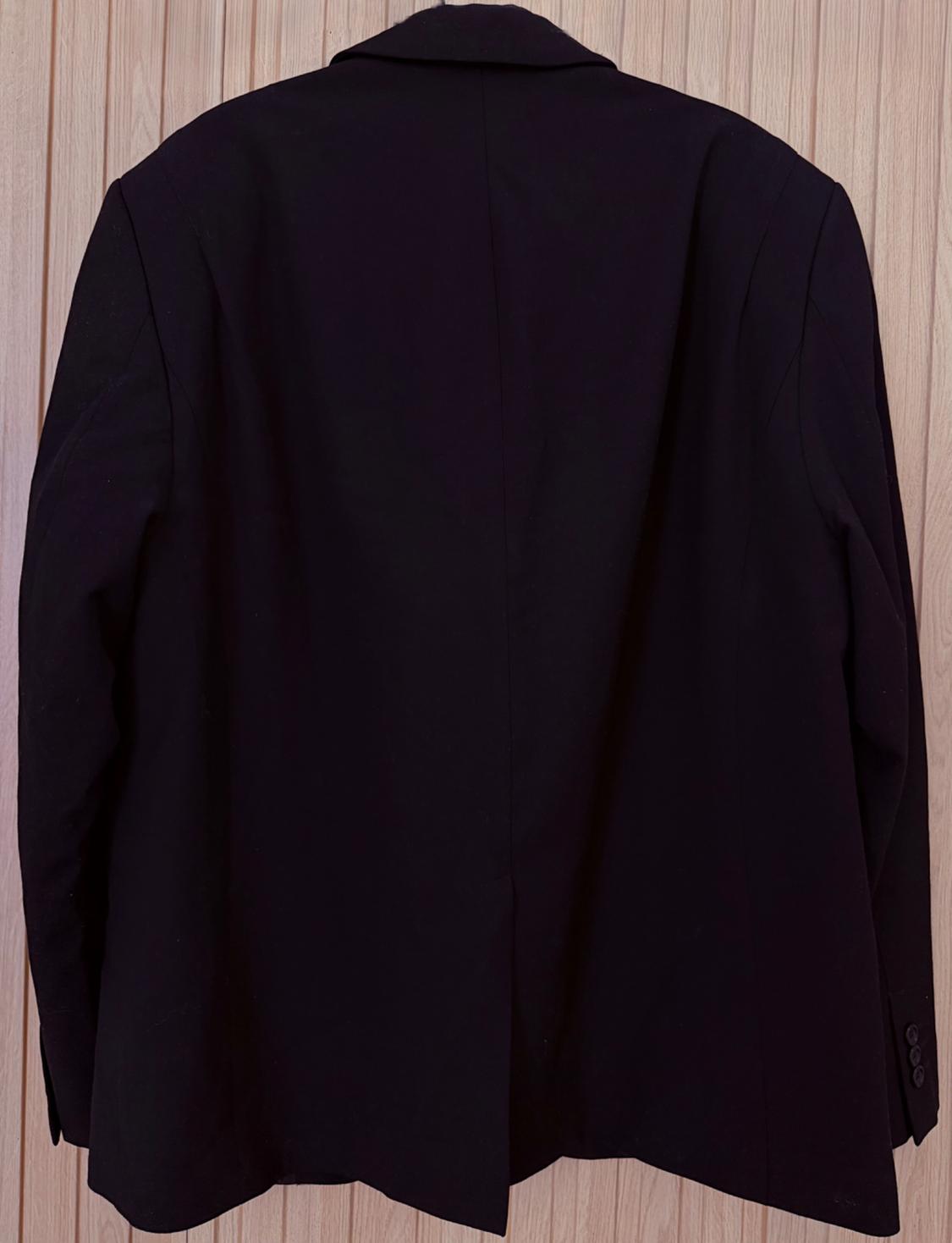 OVERSIZE BLAZER - Image 3