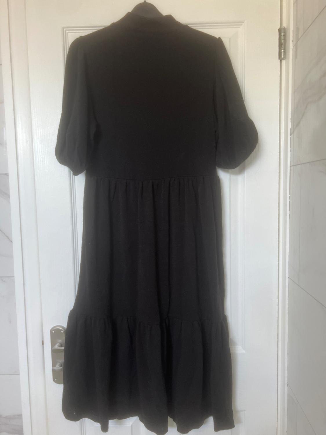 SOFT-TOUCH DRESS - Image 2