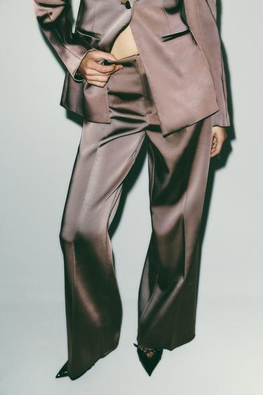 Zara Product image - Chocolate brown