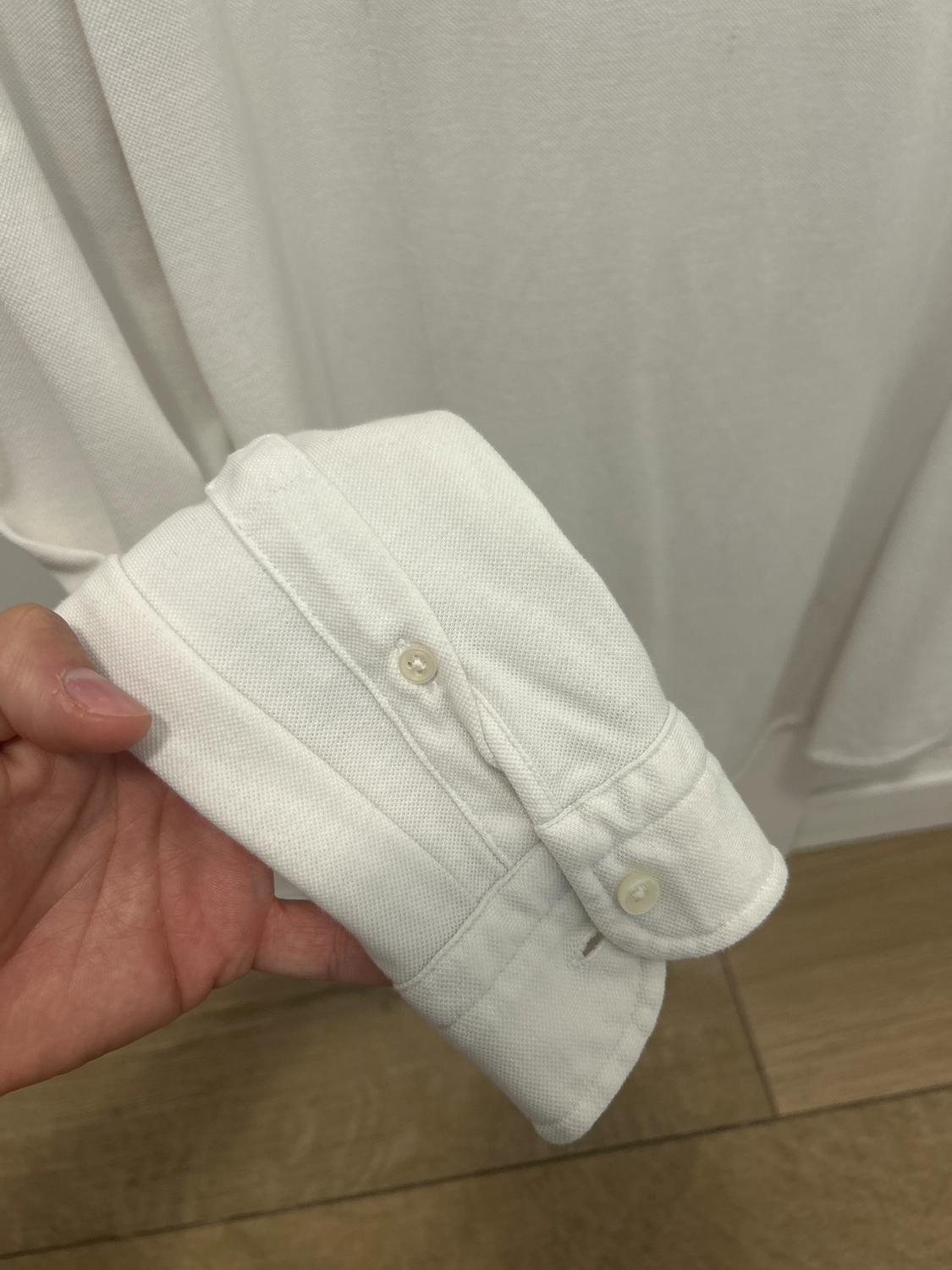 COTTON - VISCOSE SHIRT - Image 10