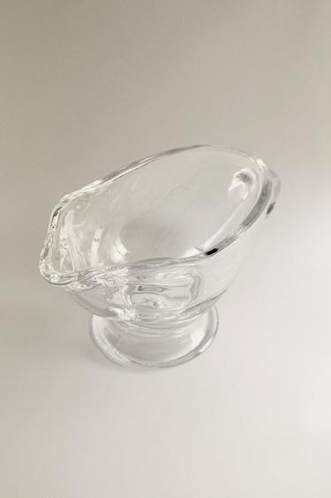 GLASS SAUCE JUG - 990 by Zara - Image 1