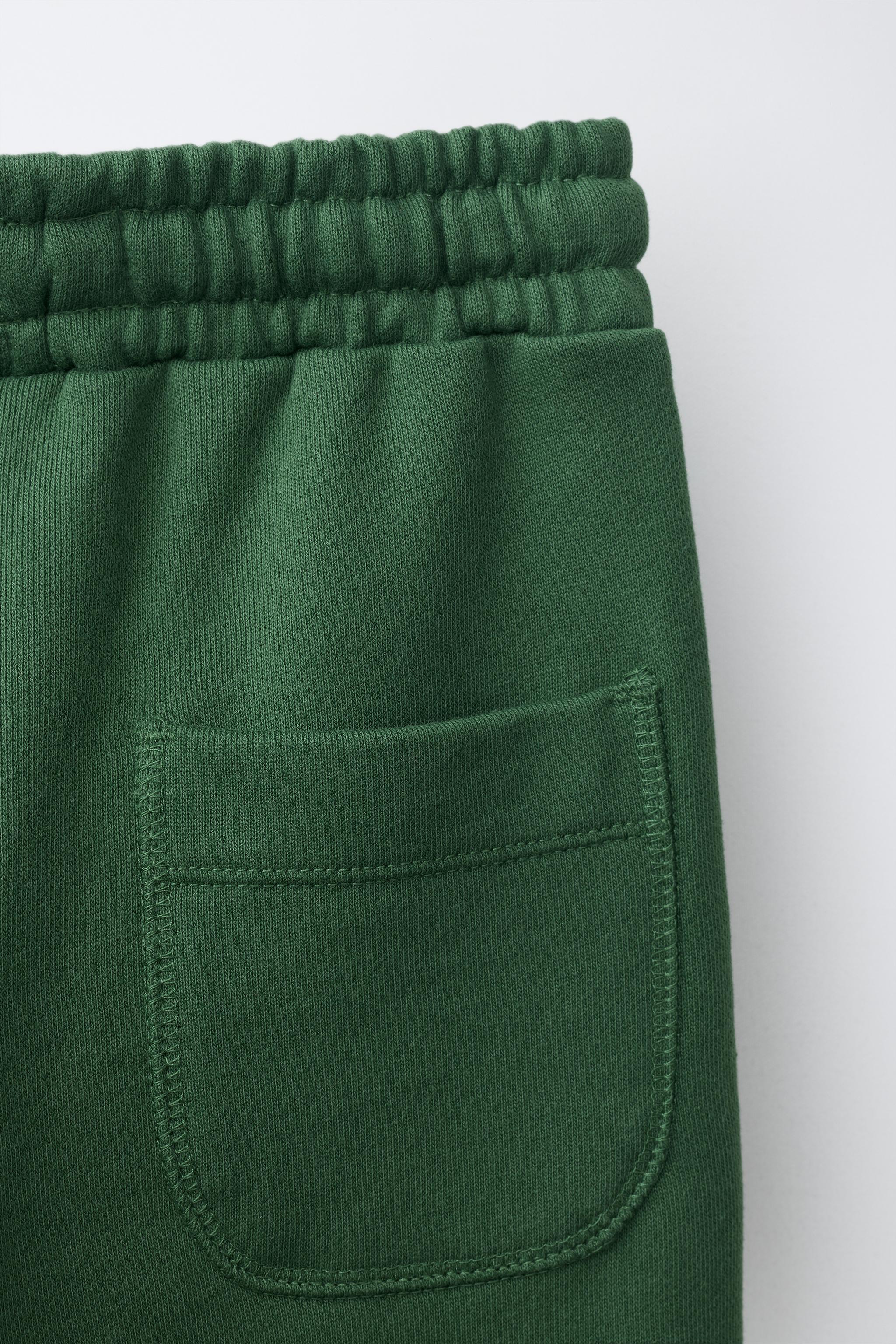 PANTALON DE JOGGING VARSITY
