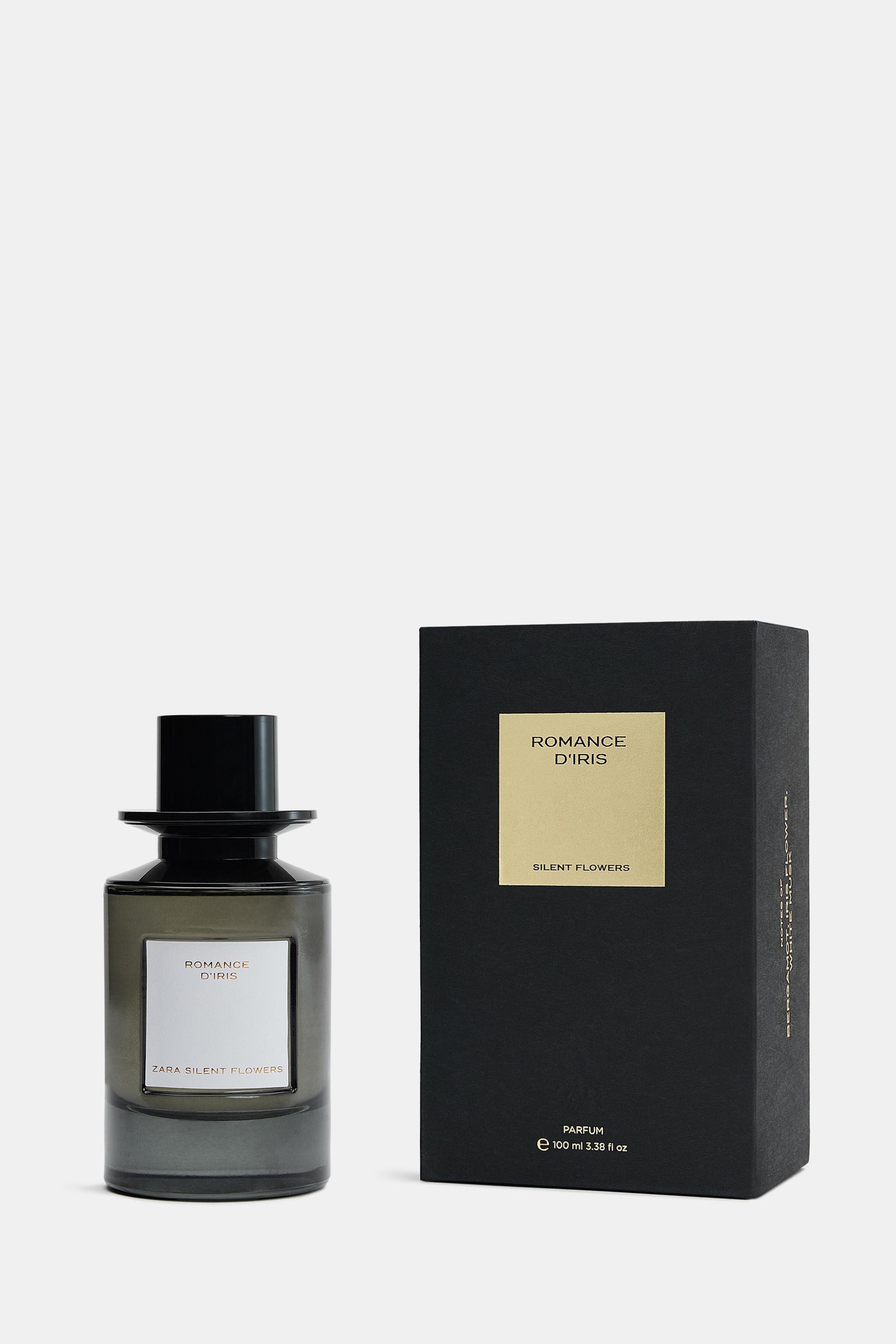 ROMANCE D´IRIS PARFUM 100ML (3.4 FL. OZ). | ZARA Japan / 日本