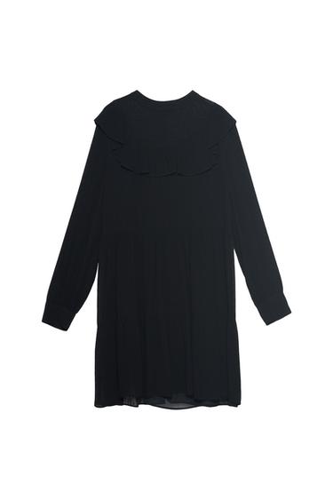 VESTIDO PLUMETI