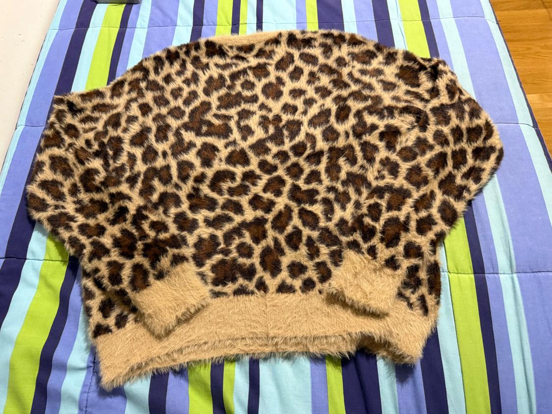 JERSEY ESTAMPADO JACGUARD - Image 3