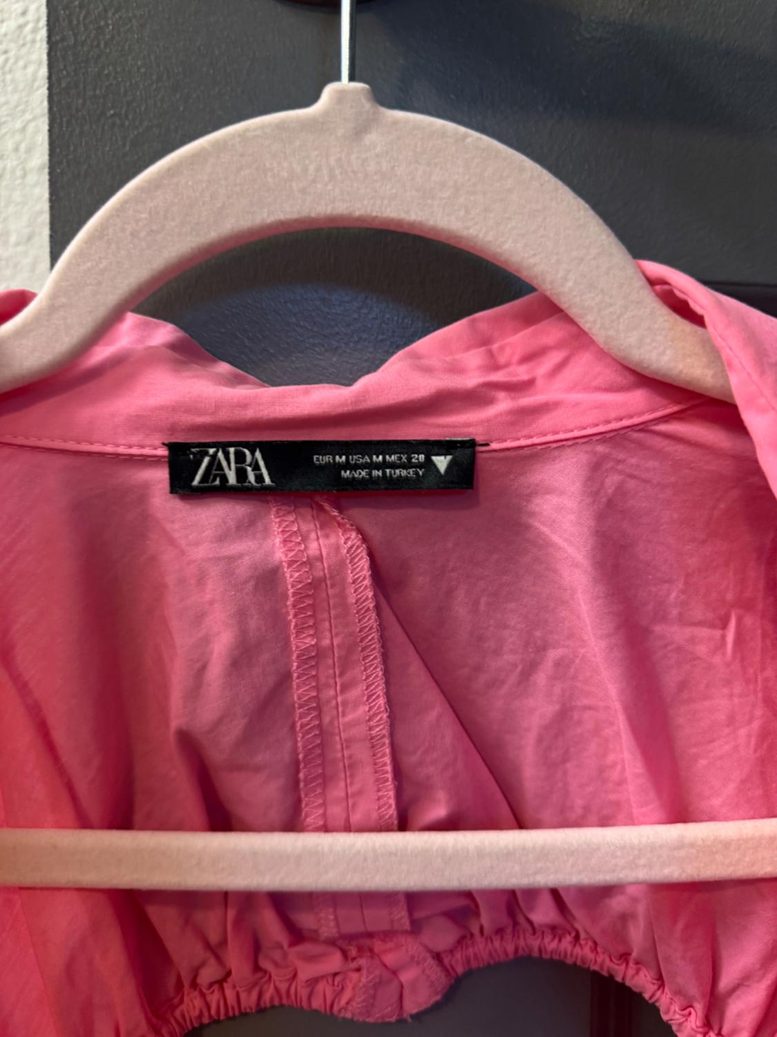 CAMISA POPELÍN CORAZÓN - Image 2