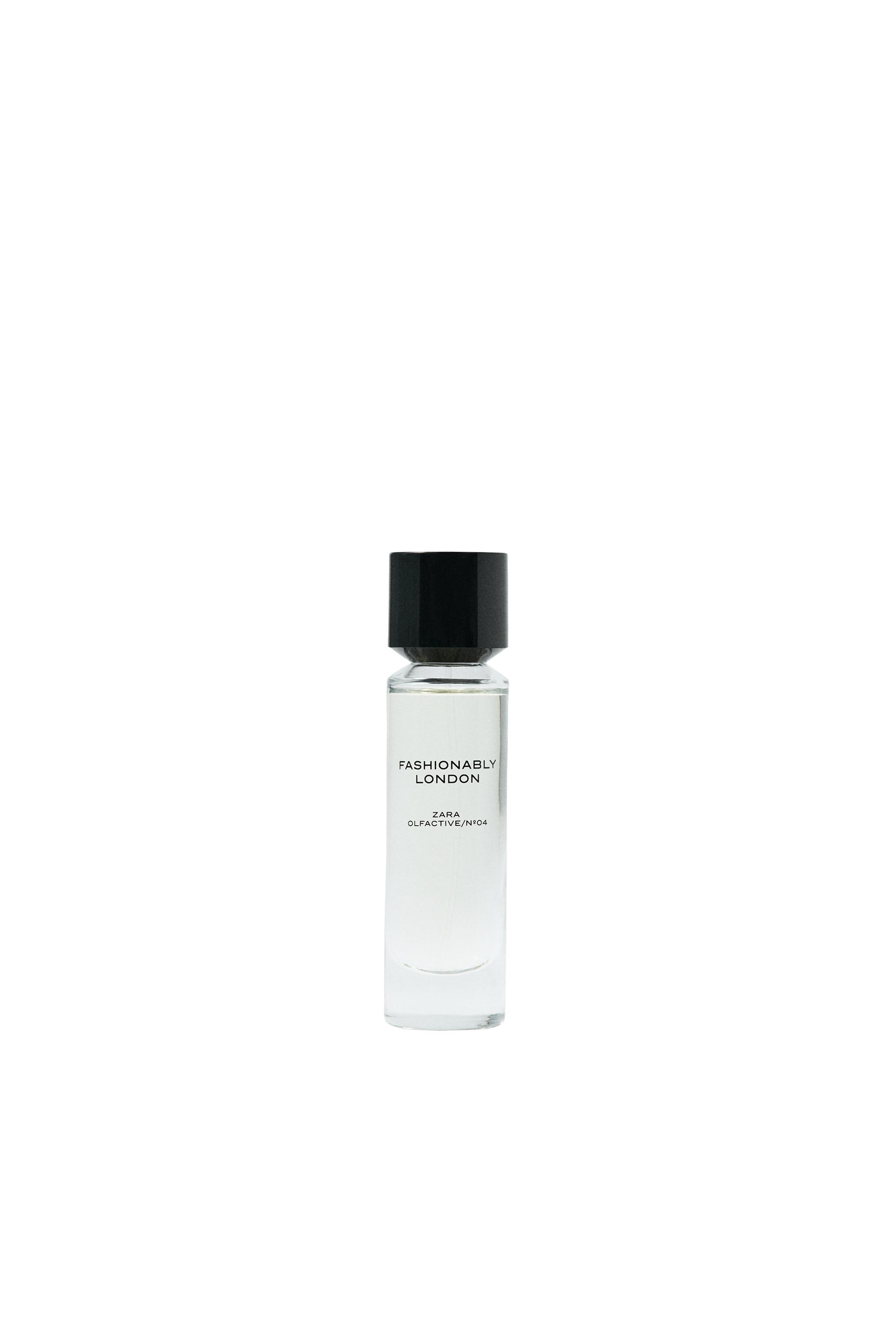 FASHIONABLY LONDON オードパルファム 30ML | ZARA Japan / 日本