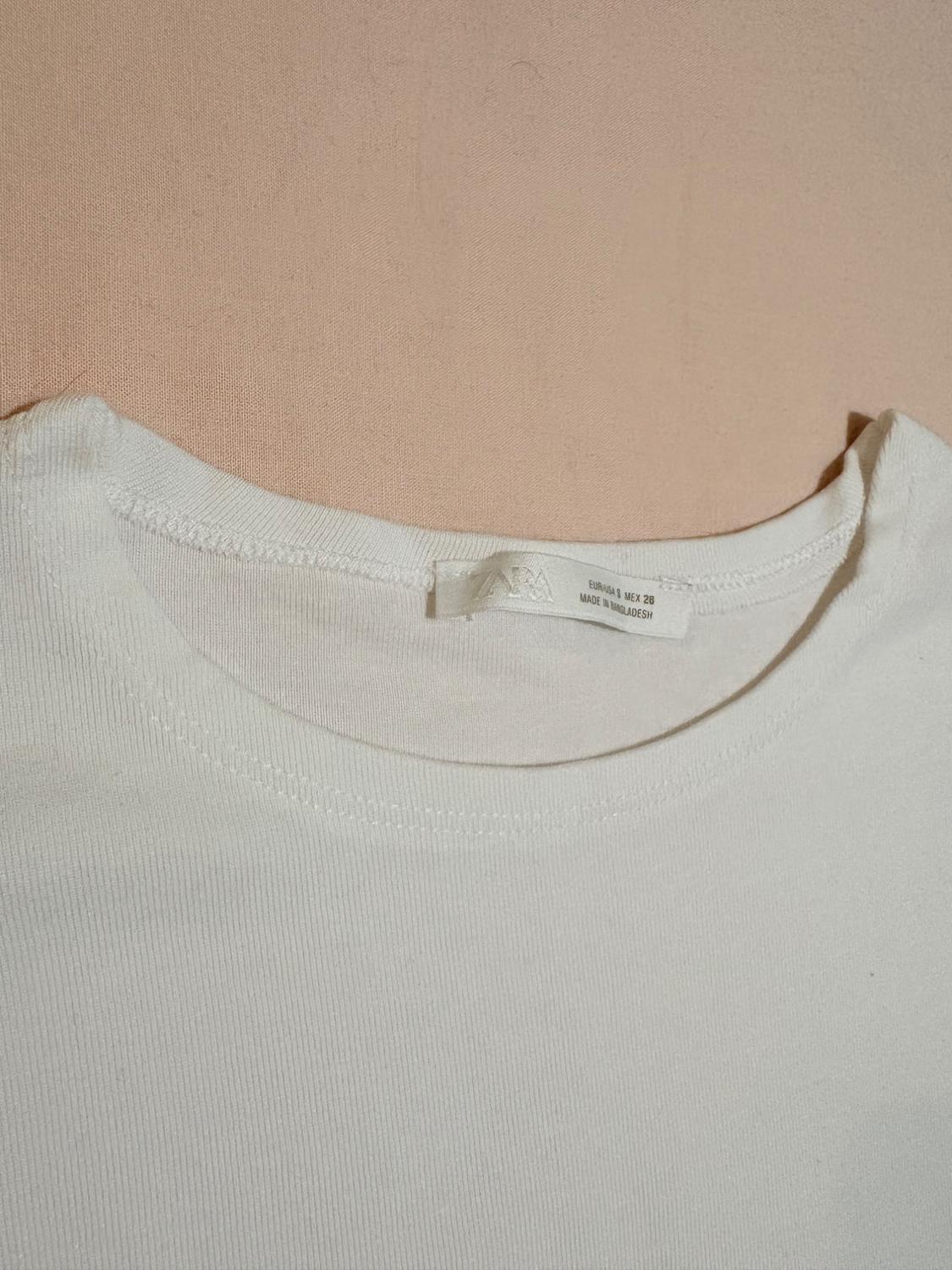 TSHIRT CORTA - Image 3
