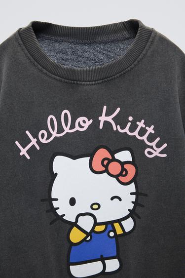 HELLO KITTY© SWEATSHIRT_2