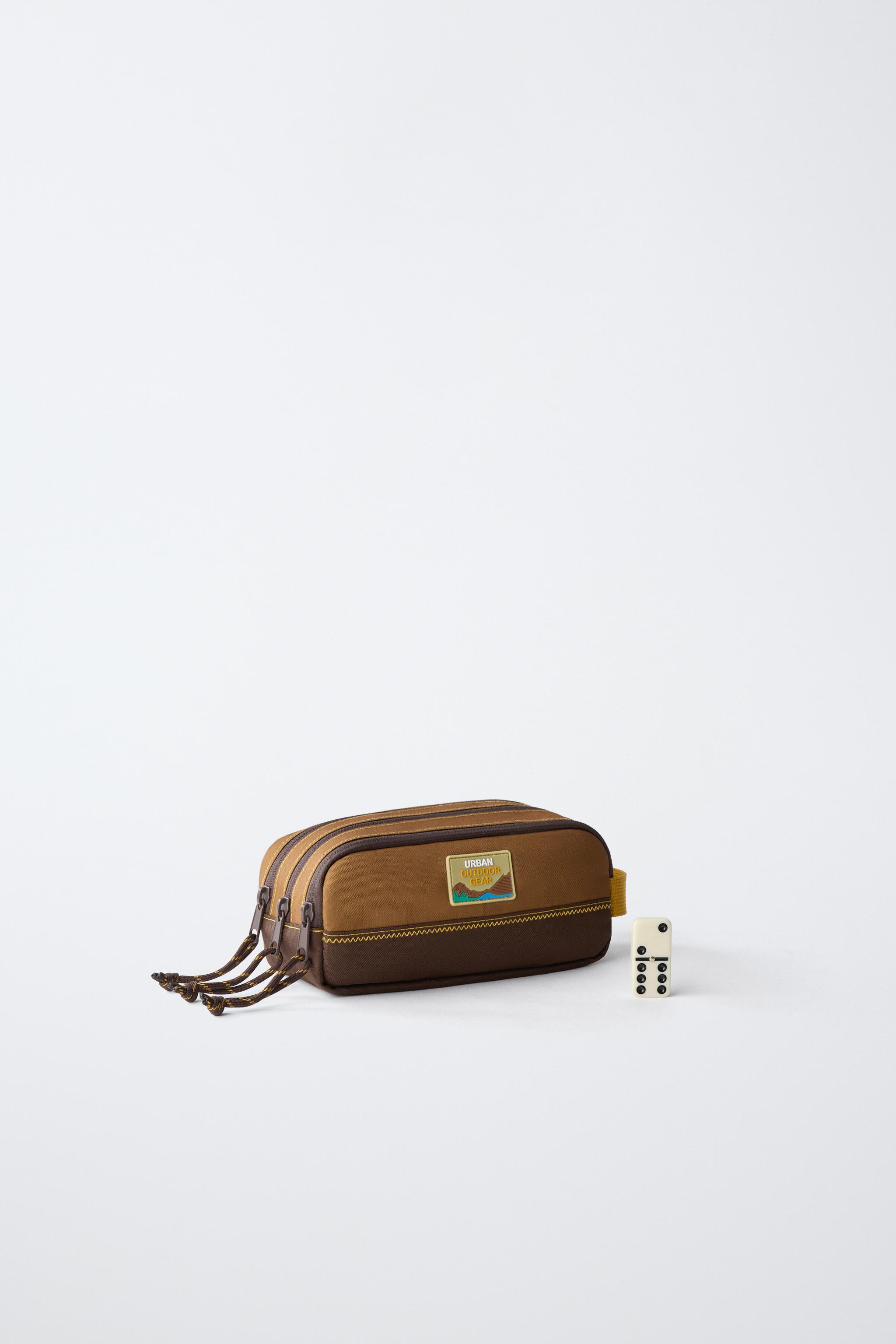 TECHNICAL POUCH