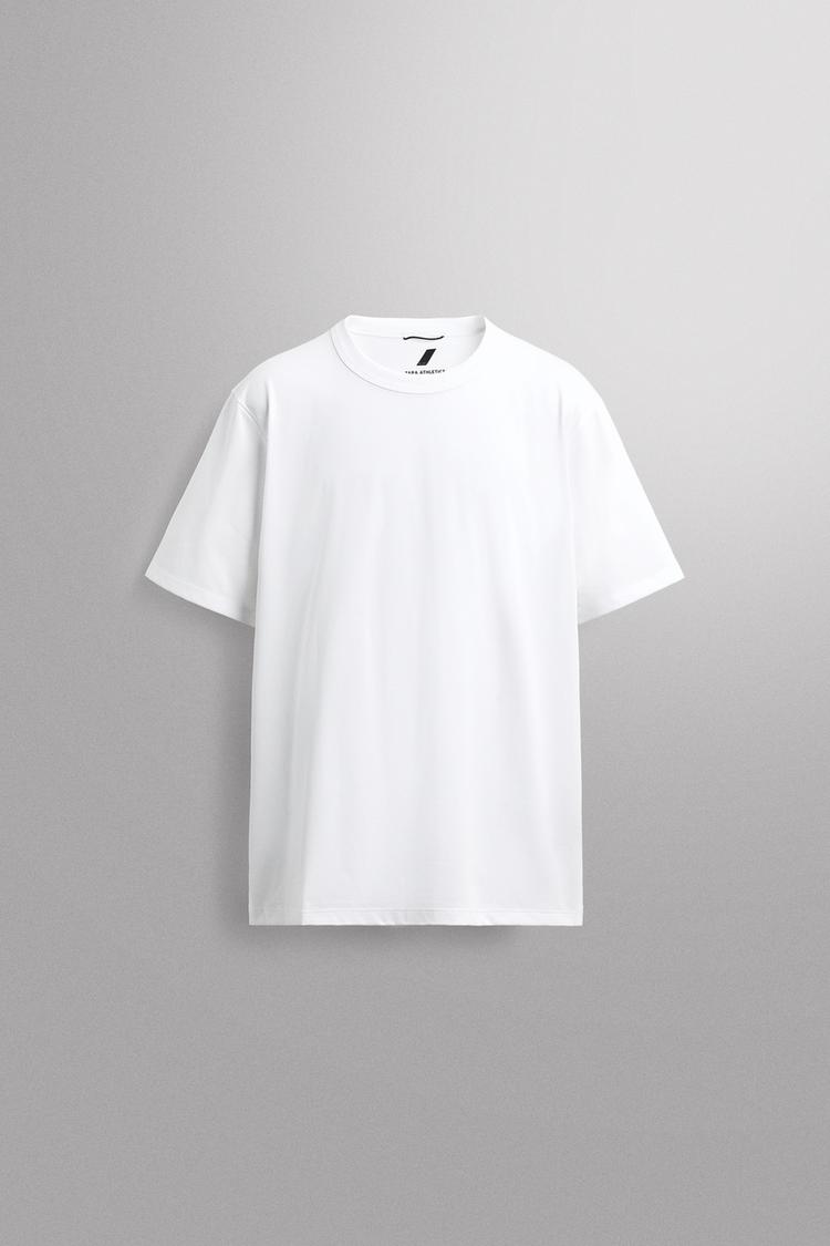 COMFORT TRAINING T-SHIRT
