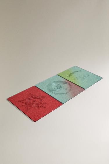 KIT DE DESSIN MY LITTLE PONY© POUR ENFANTS - Crème de Zara - Image 1