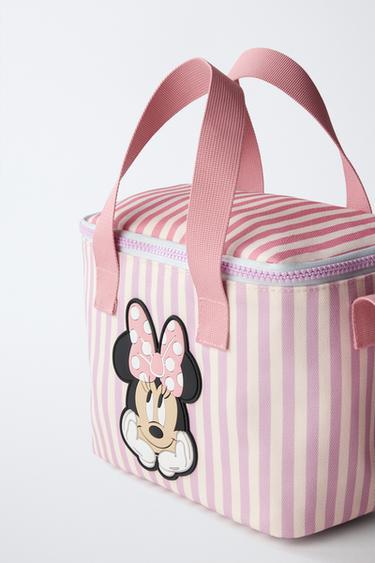 SAC RAYURES MINNIE MOUSE © DISNEY - Rose de Zara - Image 3