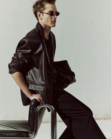 إطلالة - Mocha by Zara