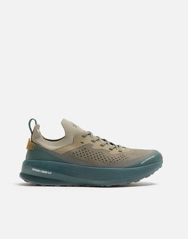 Zara RUNNING SNEAKERS - Multi-color