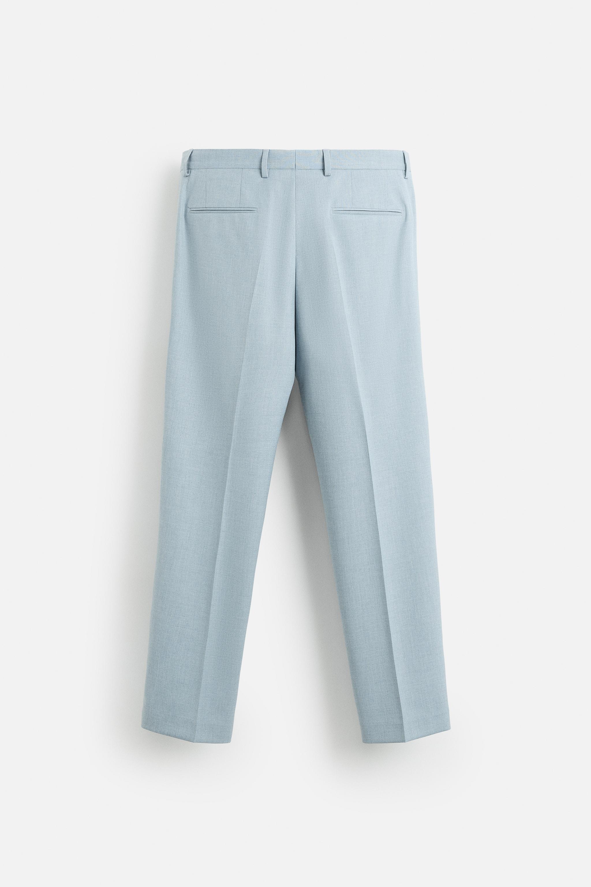 スーツ – レディース スーツパンツ | ZARA 日本
